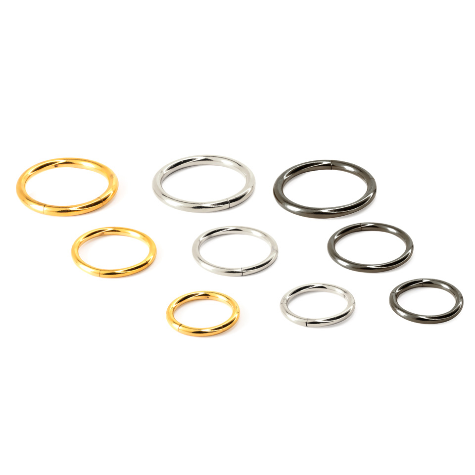 Rõngasneet sinu valitud värvitoonis