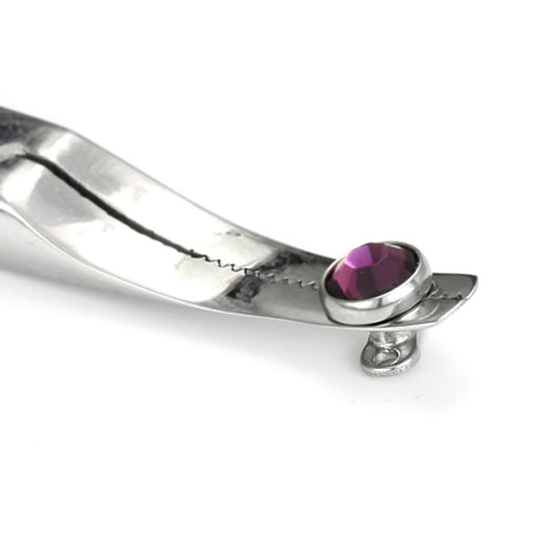 Dermal anchor tangid
