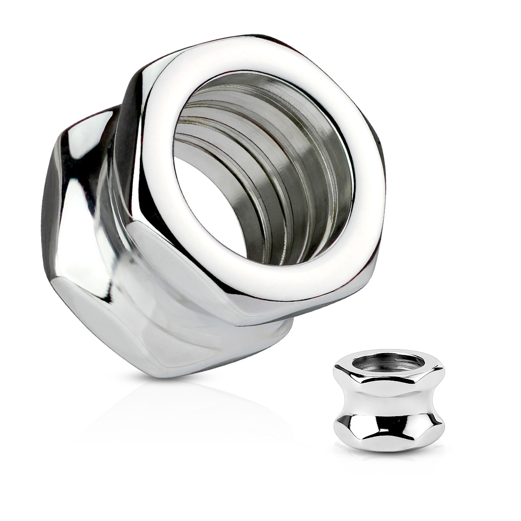 Mutri kujuline tunnel