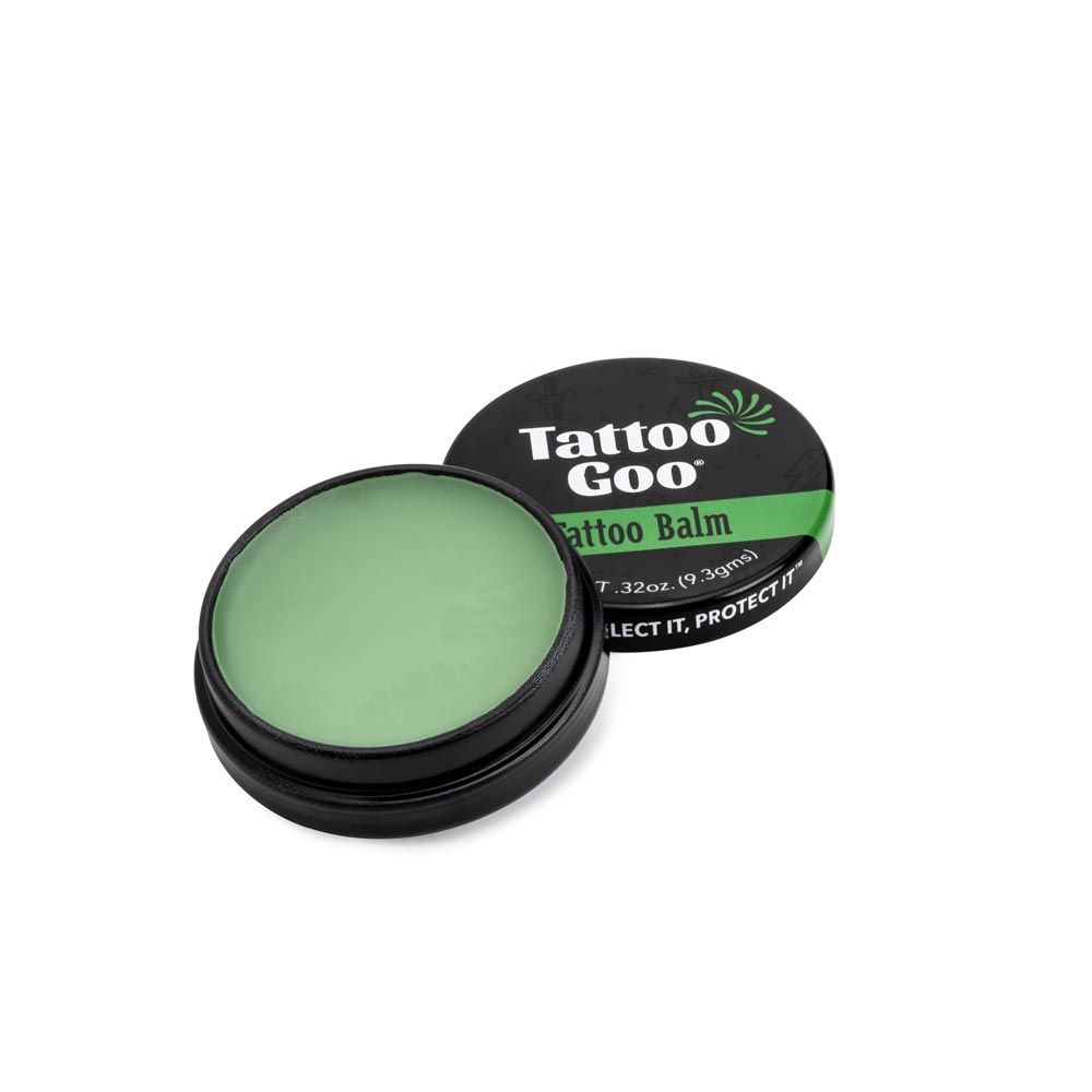 Tattoo Goo - Minisuuruses järelravi salv