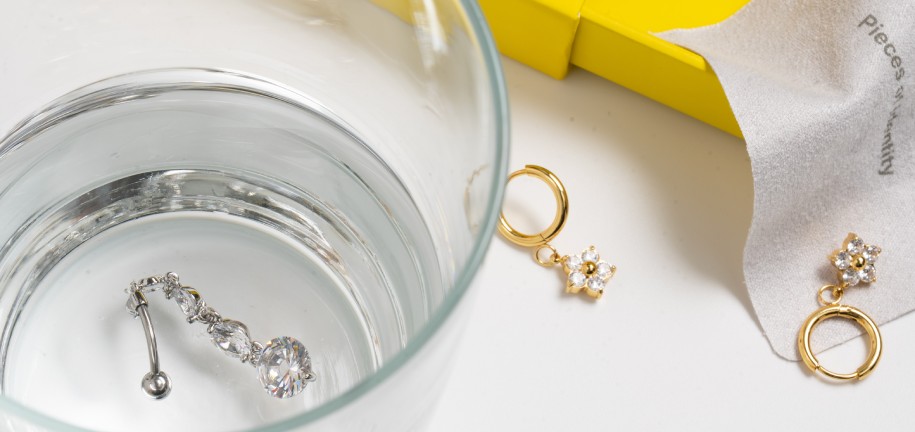 Neediehete Puhastamine